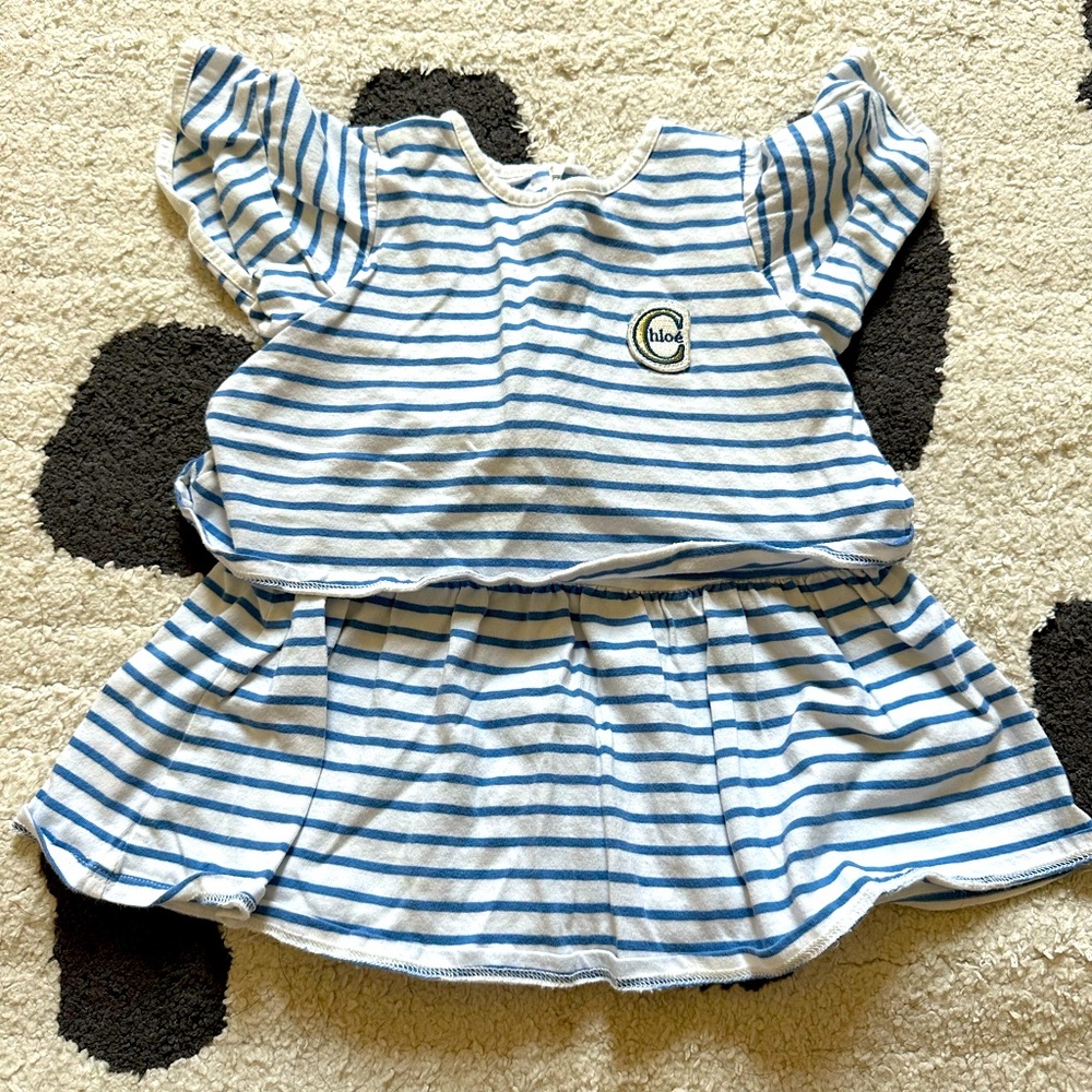 Luxury brand. Dress/tunic top